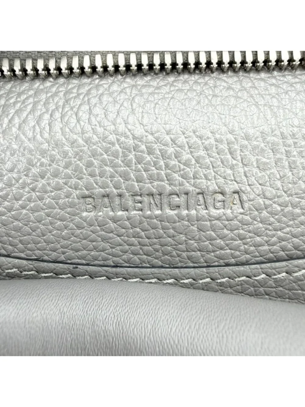 Balenciaga this authentic